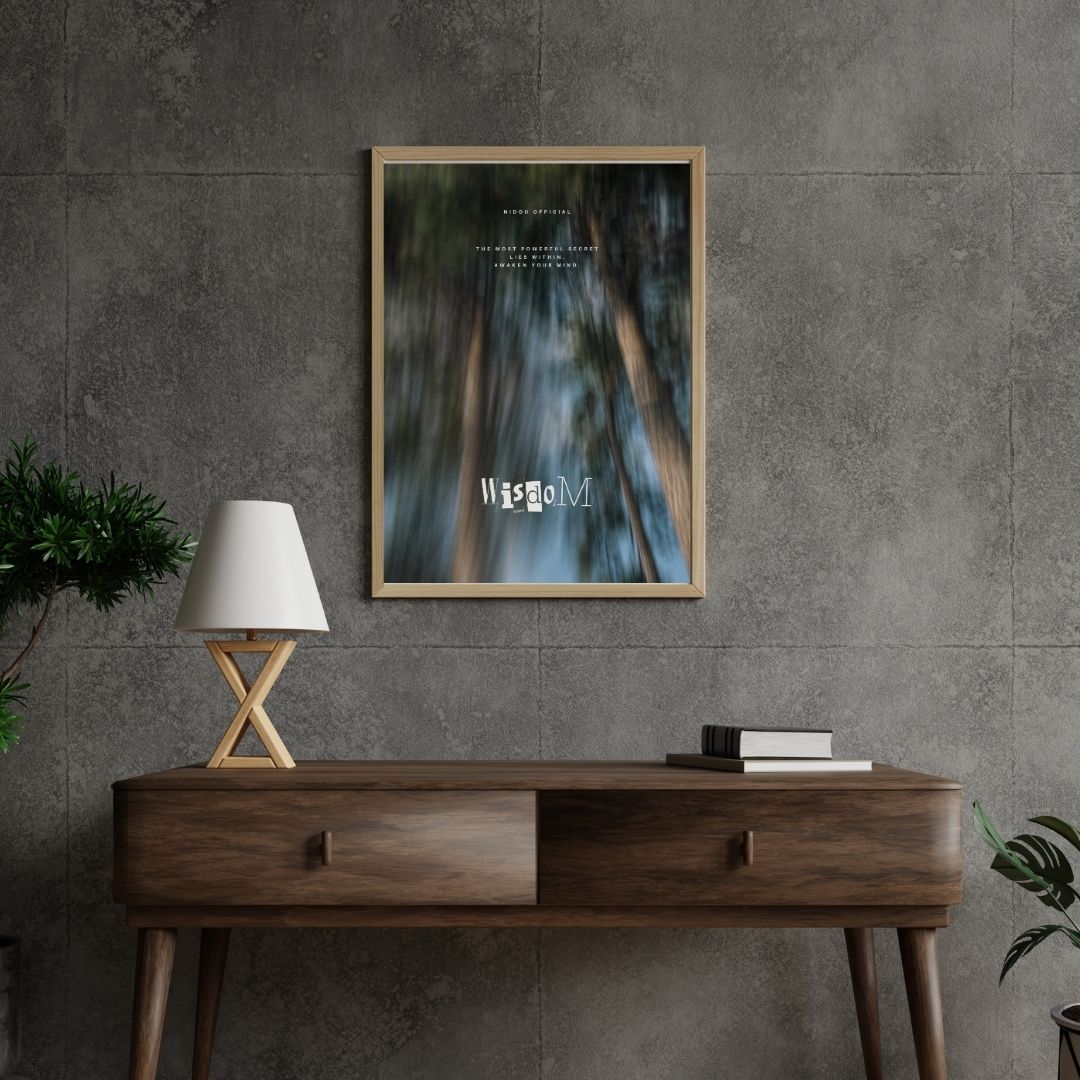 03 Nidou Poster