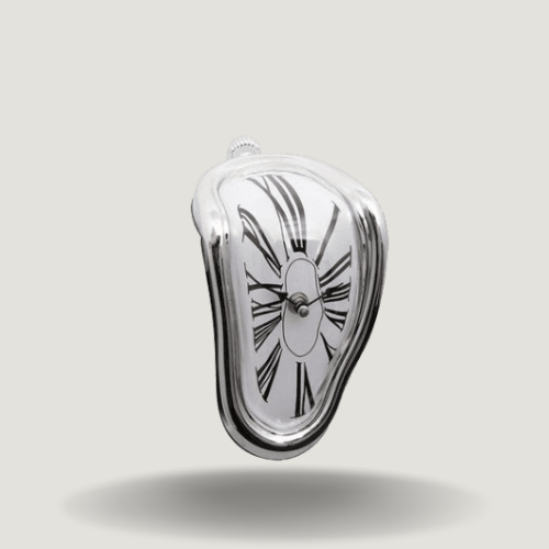RELOJ DE FUSIÓN