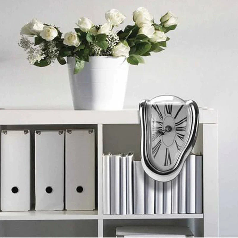 MELTING CLOCK™