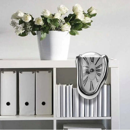 MELTING CLOCK™