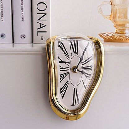 RELOJ DE FUSIÓN