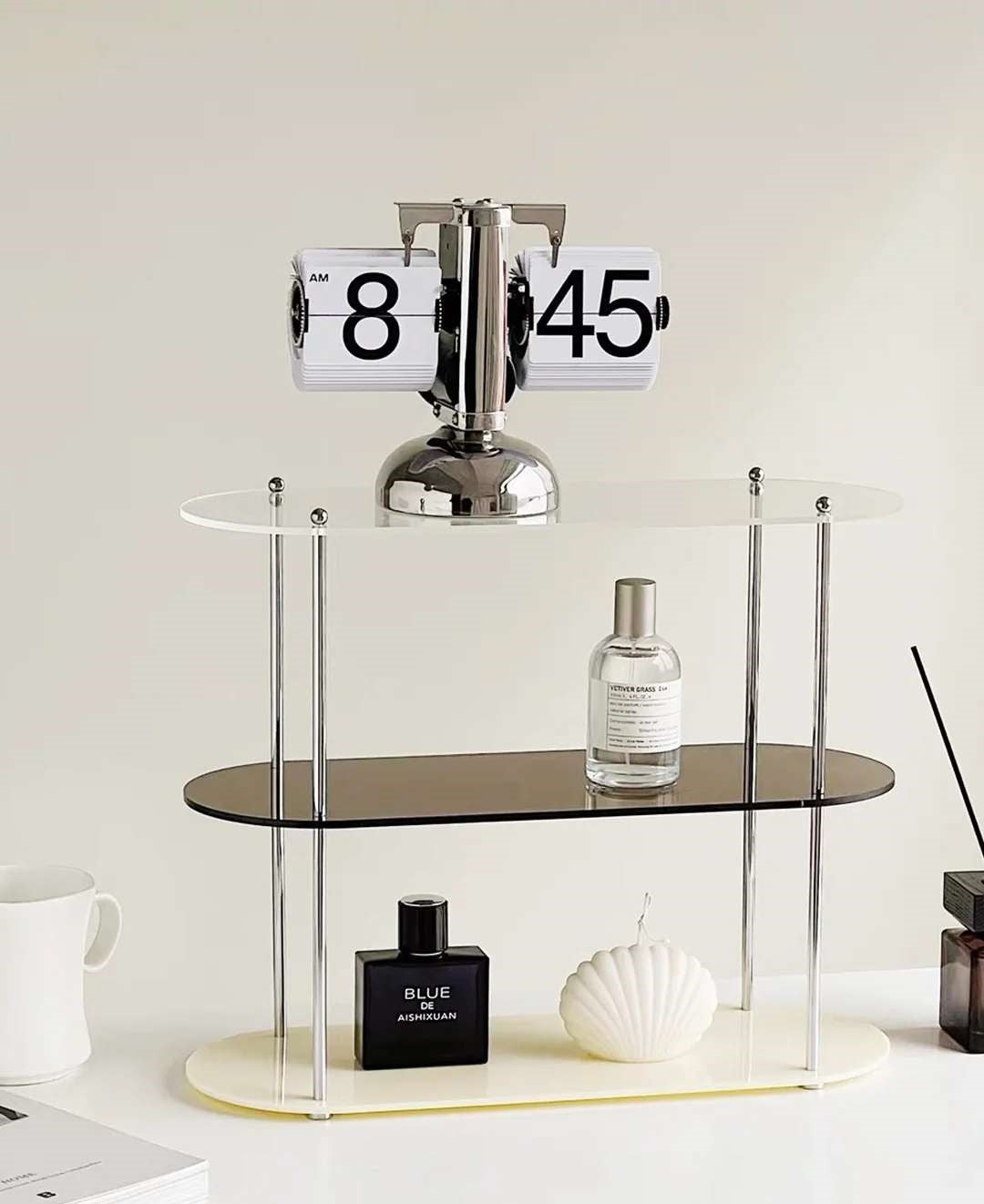 RETRO FLIP CLOCK™