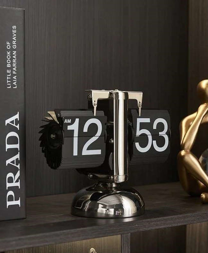 RETRO FLIP CLOCK™
