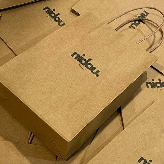 Paper Gift Bag