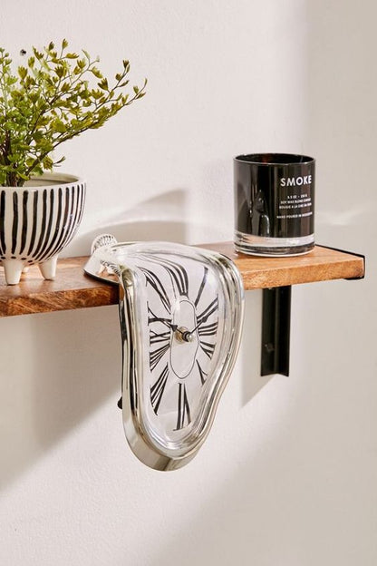RELOJ DE FUSIÓN