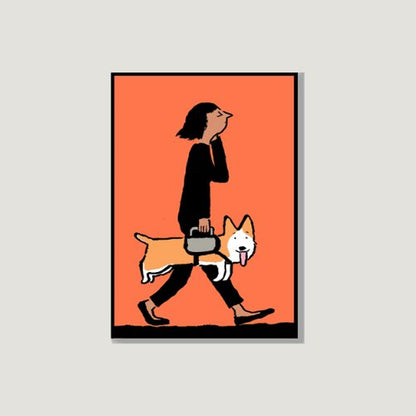 CORGI™ - Nidou