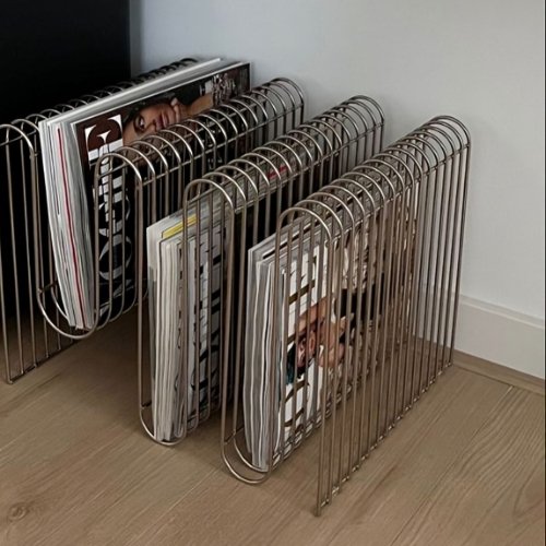 CURVA™ - Nidou