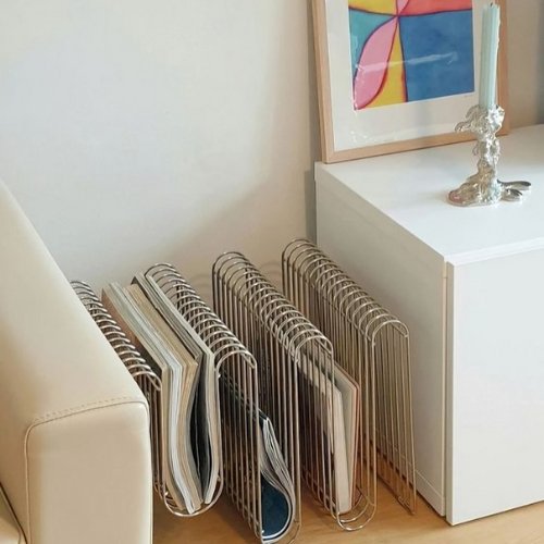 CURVA™ - Nidou