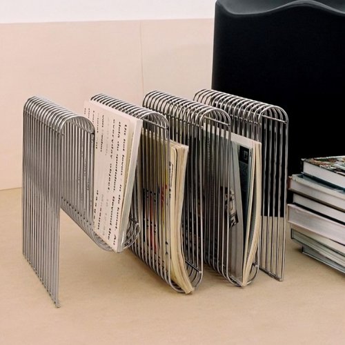 CURVA™ - Nidou