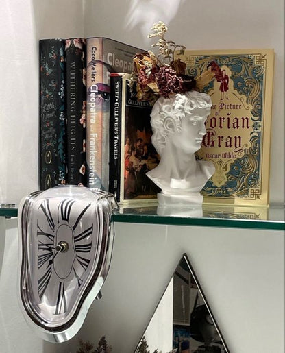RELOJ DE FUSIÓN