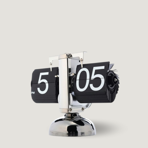 RETRO FLIP CLOCK™