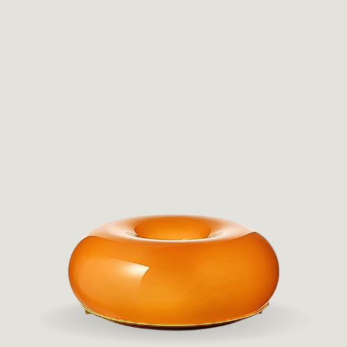 LÁMPARA DE DONUT
