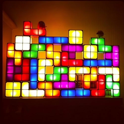 TETRIS™